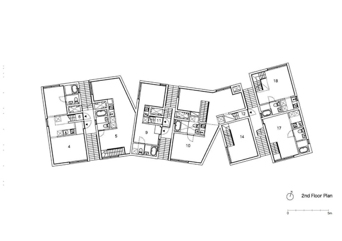 Naoya Kawabe Architect & Associates