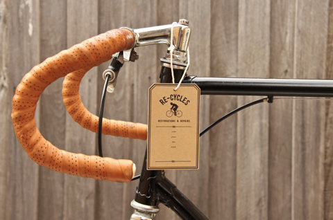 KariusBaktus — the visual journal of Mads Burcharth #bicycle #bike