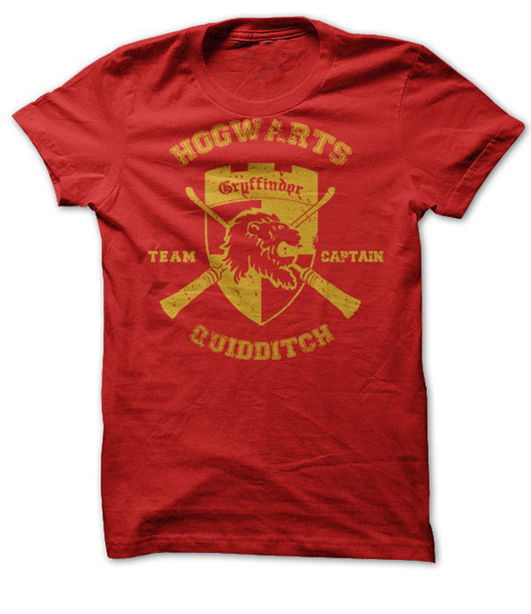 Cultural T-shirt Printing Inspiration: Books, Space and Unicorns #printing #design #shirt