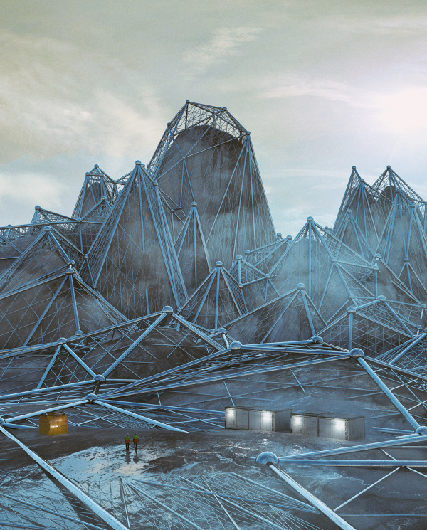 Mike Winkelmann | PICDIT