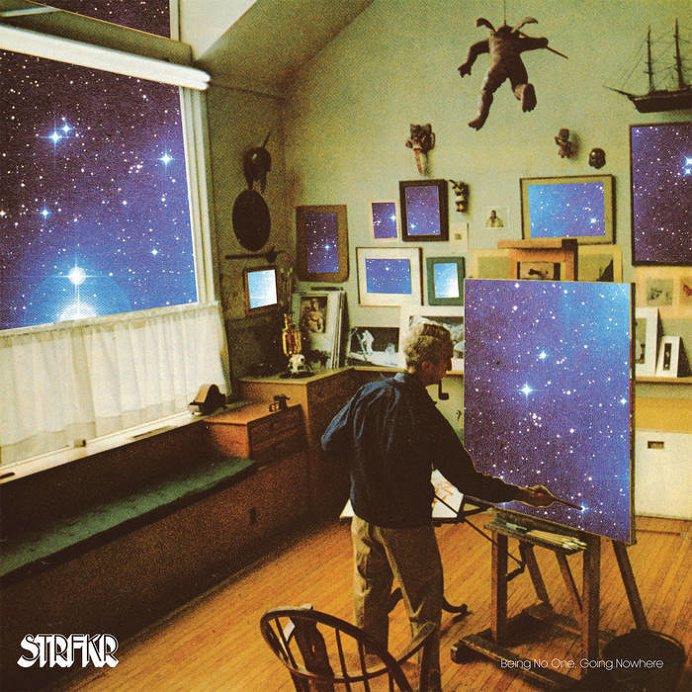 album never ever