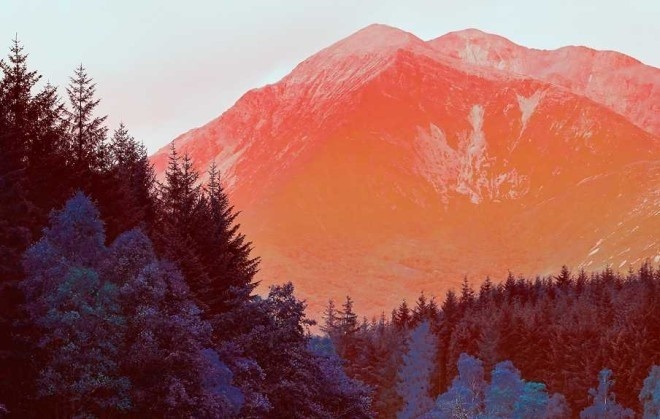 Landscape Photography by Ralph Smith #inspiration #photography #landscape