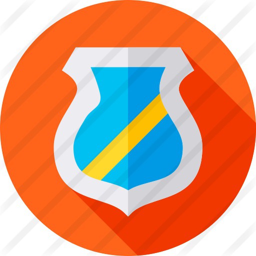 See more icon inspiration related to sports and competition, insignia, reward, emblem, badge, award and medal on Flaticon.