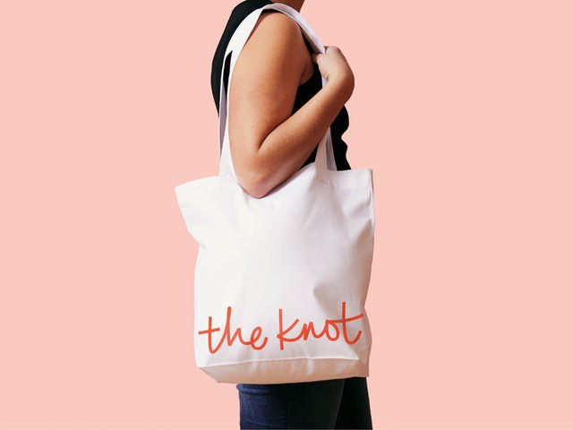 The Knot — Pentagram