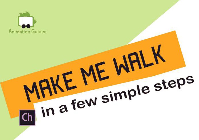 How to Make Your Puppet Walk