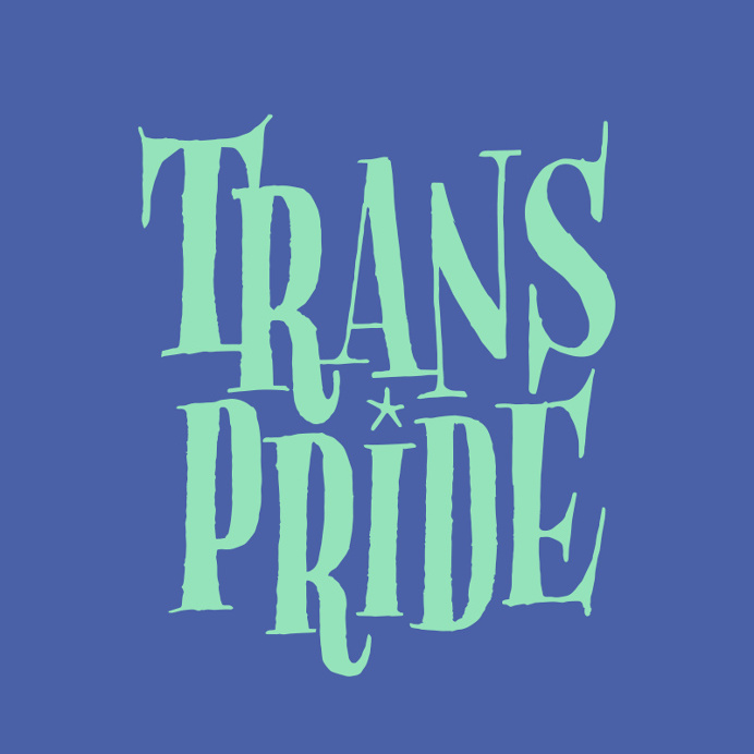 trans pride