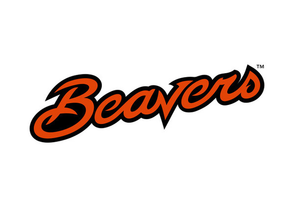 NIKE, Inc. Oregon State Athletics Unveils New Brand Identity #script #beavers #nike #state #oregon