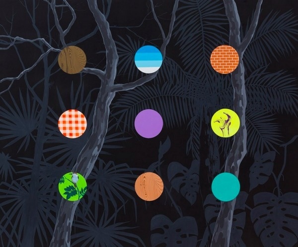 James Kudo | PICDIT #painting #artist #design #art