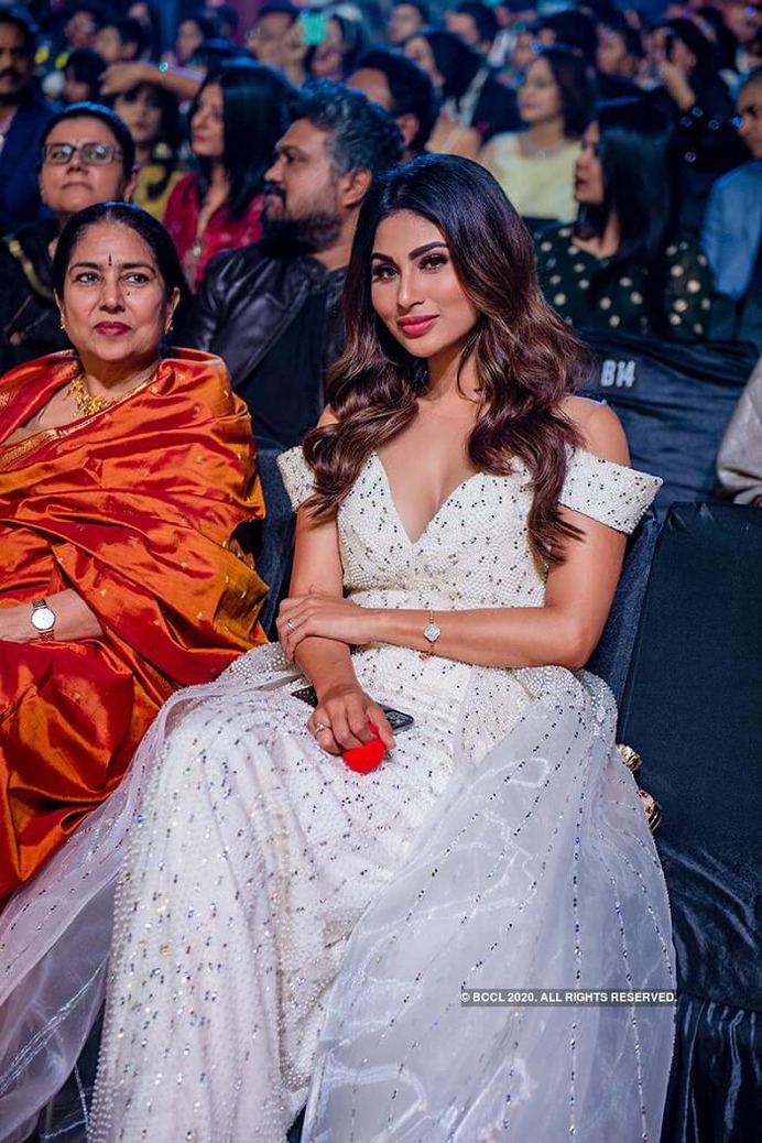 Unseen Pictures from The Popular 65th Amazon Filmfare Awards 2020, Guwahati, Assam