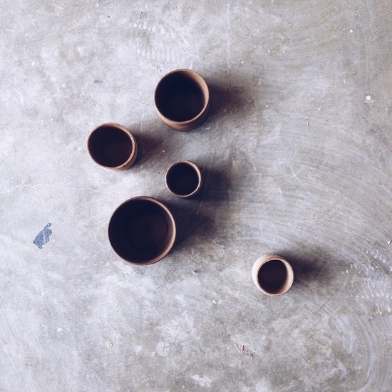 Andrea Roman ceramics #andrearoman #clay #ceramics #pottery