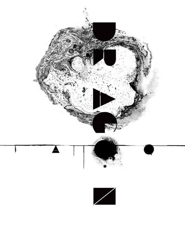 It's Nice That : Experts at play: great typographic solutions and exploratory design from IAAH #type #design #graphic #art