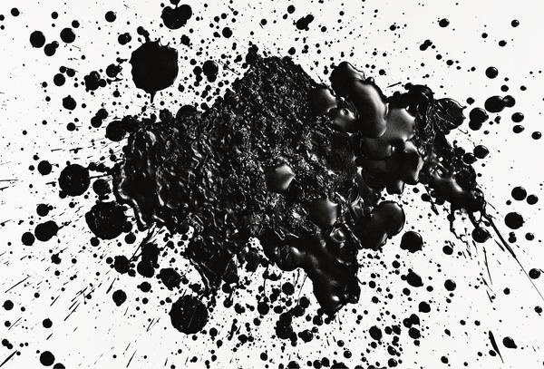 Editorial Adamsky #ink #b&w