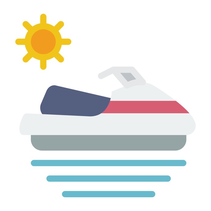 See more icon inspiration related to scooter, watercraft, water scooter, transport, water craft and sea scooter on Flaticon.