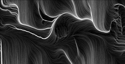 Now we are aiming our technologies inward where they will start to... - but does it float #generative