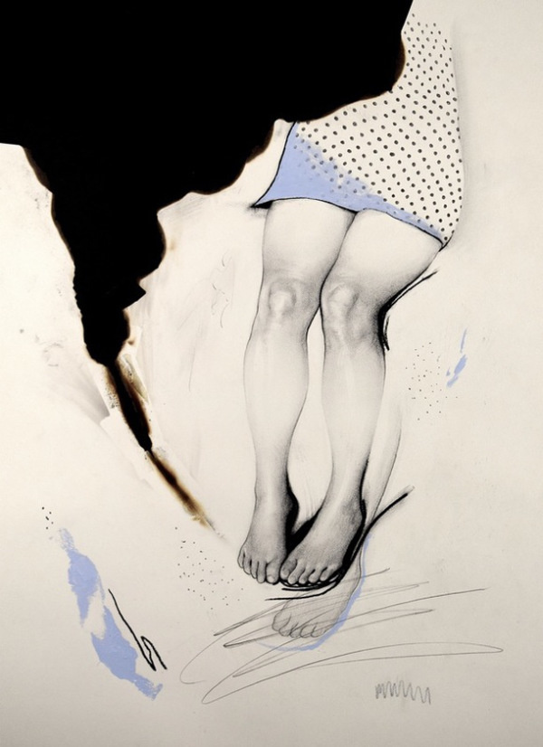 Daniel Segrove | PICDIT