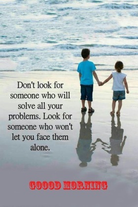 Morning Motivational Quotes - Good Morning