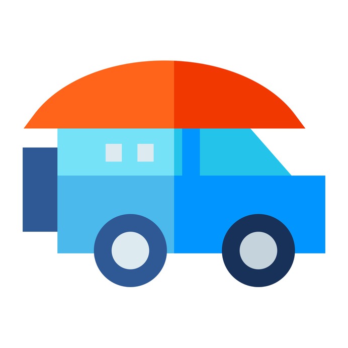 See more icon inspiration related to car, transportation, automobile, adventure, vehicle, travel and transport on Flaticon.
