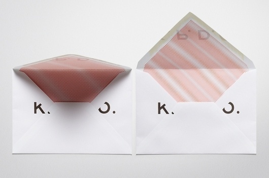 SI Special – Fabio Ongarato Design | September Industry #print #identity #branding