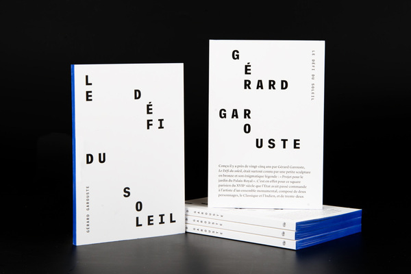 MIRADOR | A is a name #edge #lettering #book #cover #painting #editorial #typography