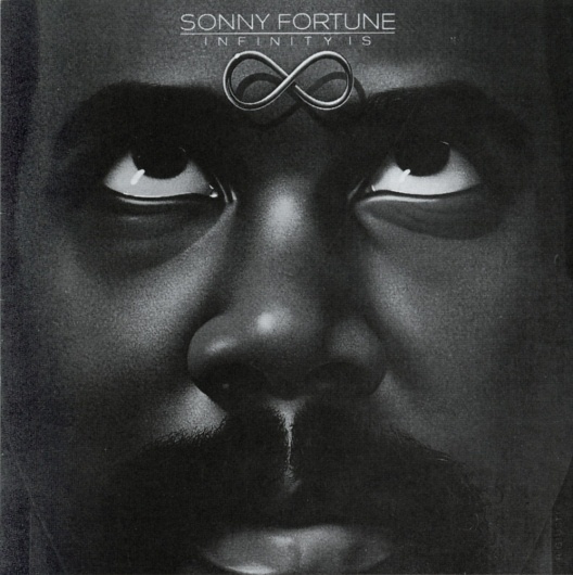 AIGA Design Archives #album #fortune #cover #airbrush #illustration #portrait #sonny