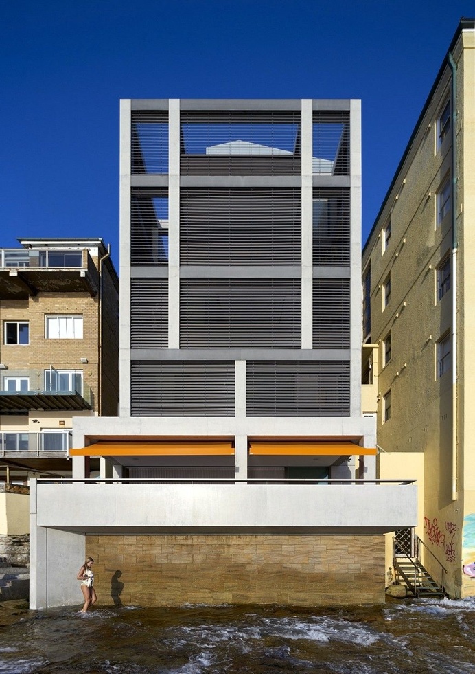 Deepwater House by Tobias Partners 1
