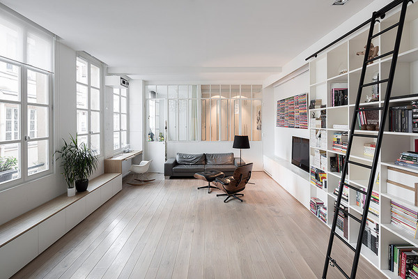 http://www.septembrearchitecture.com/files/gimgs/24_1212081529 30lr4 fa_v2.jpg #interior #minimalistic #design #decor #deco #decoration
