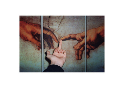 Untitled, 2013 Keano Ross #keano #hands #finger #ross #middle