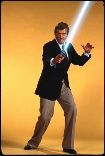 James-Bond-Star-Wars.jpg 1,047×1,552 pixels #007 #wars #star