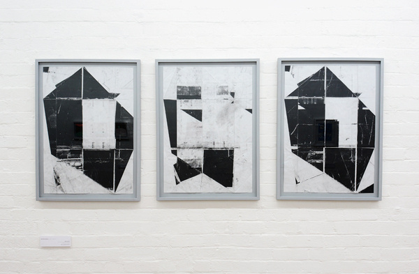 Sketches of Bacon Mark Gowing #poster