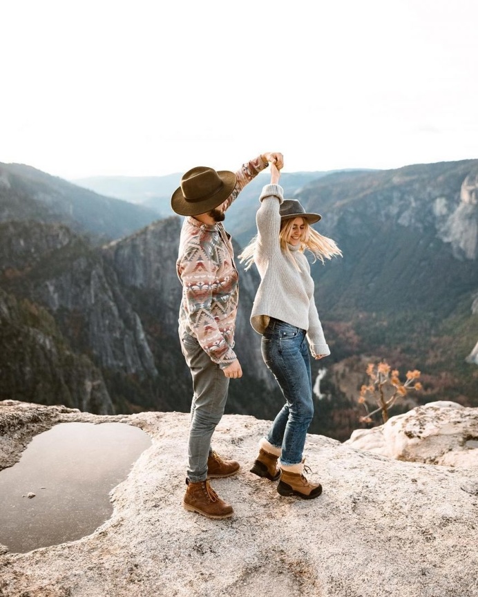 Stunning Adventure Instagrams by Oscar Nilsson