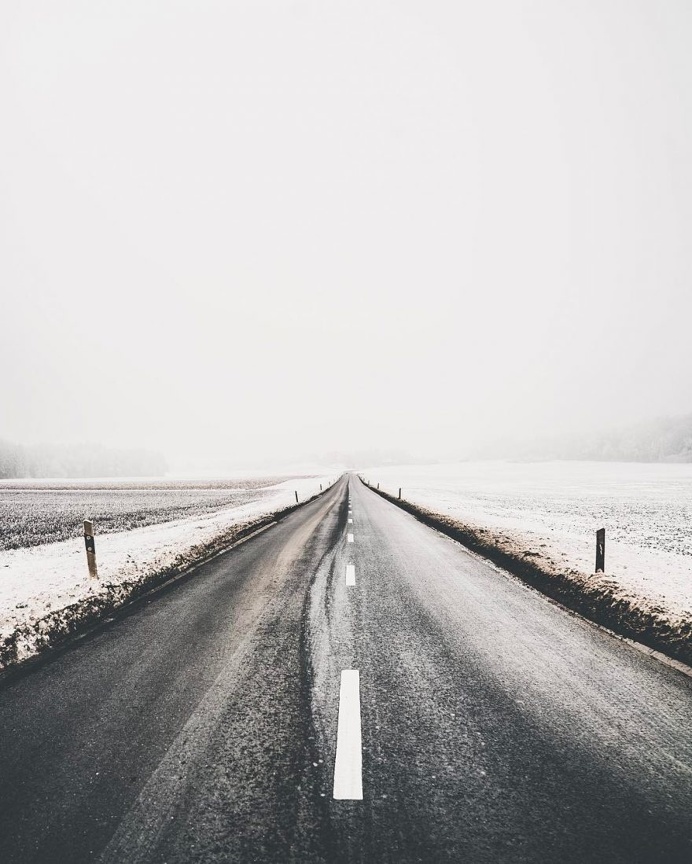 Stunning Instagrams by Johan Corminboeuf