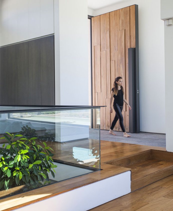 Casa Rampa in Patagonia - #architecture, #house, #home, #decor, #interior,