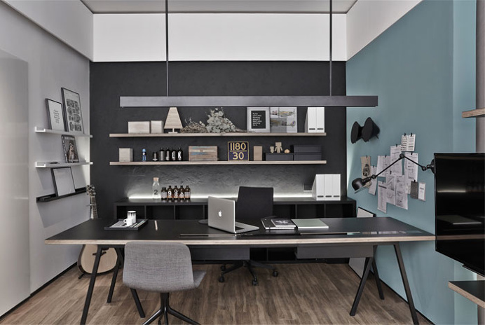 RIGIdesign Office Design - #office, #interior,