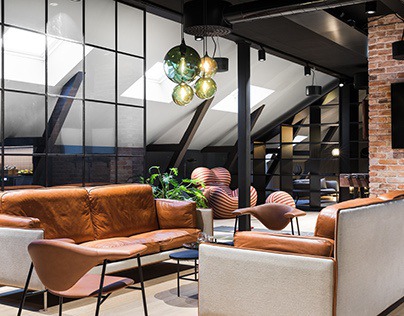 CLP - office
