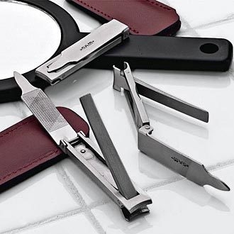 French Made Nail Trimmer #nail #trimmer
