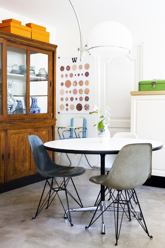 marjon hoogervorst photography dining #interior #design #decor #deco #decoration