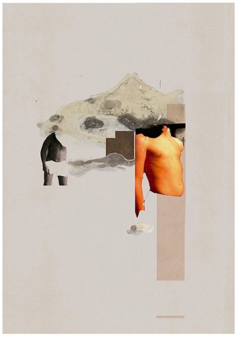 Jesús Perea | PICDIT #collage #art