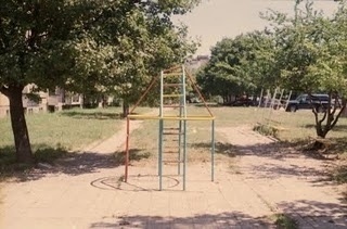 Triangular Love.: Communist Playgrounds #playgrounds #bulgaria