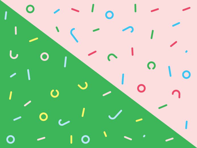 Pattern by Equal Parts Studio
