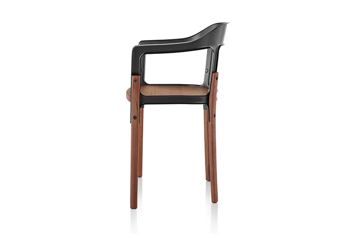 chair, bouroullec