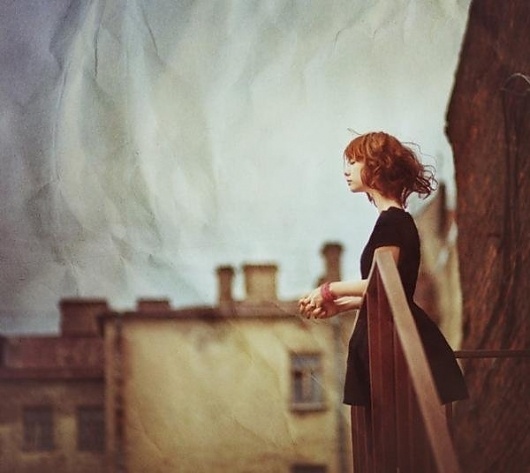 Portrait Photography by Tertius Alio » Creative Photography Blog #inspiration #photography #portrait
