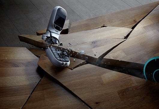 TRONIFIED! : AMUSEMENT #crack #tronified #phone #tron