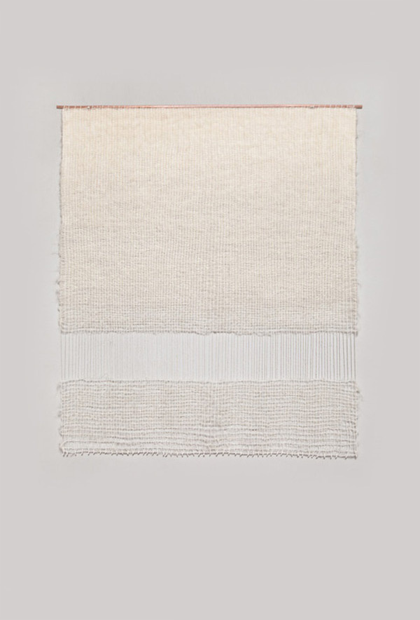 Mimi Jung, Julia Kostreva Blog #textiles