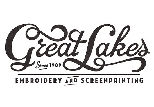 Various Lettering Projects on Typography Served #logo #lettering #brandmark #typography