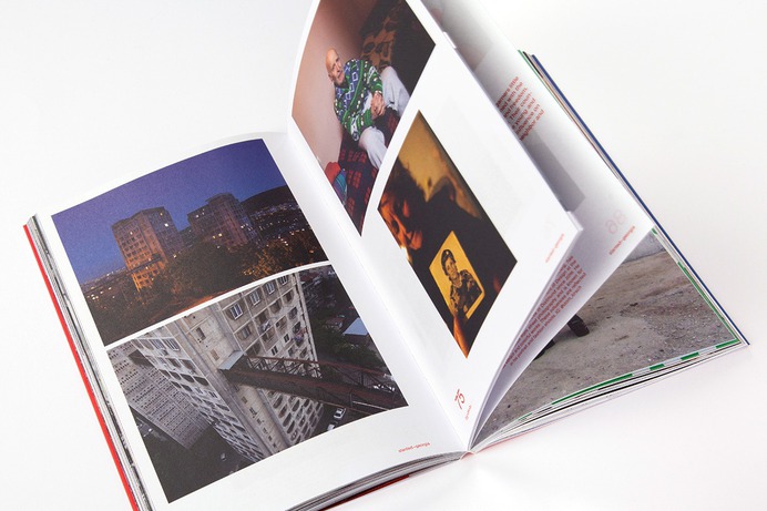 Slanted Special Issue Georgia/Armenia
