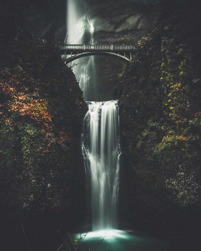 Stunning Travel Instagrams by Camaran Khiev