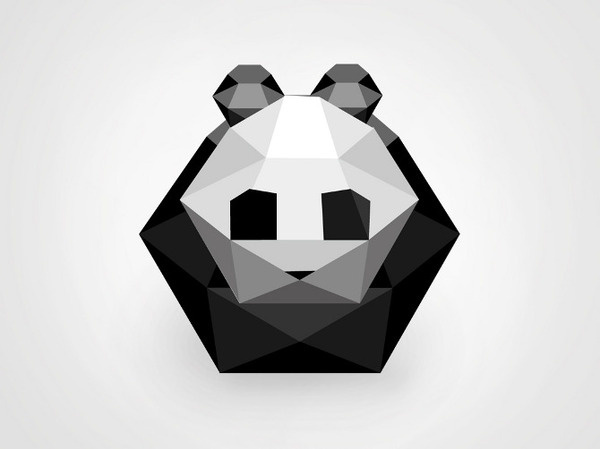 tinganho #panda