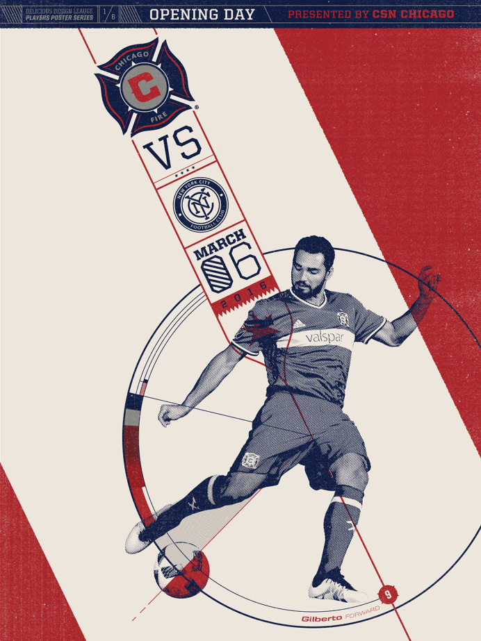 Chicago Fire vs NYCFC