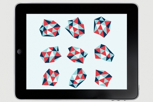 Effektive® Design for Print, Screen & Environment – +44 (0)141 221 5070 #ipad #graphics