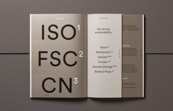 l #layout